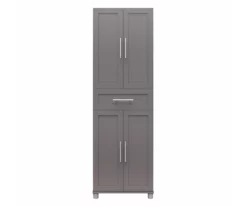 System Build Evolution Camberly Storage Cabinet -Storage supplies store 810597738 3