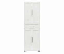 System Build Evolution Camberly Storage Cabinet -Storage supplies store 810597739 3