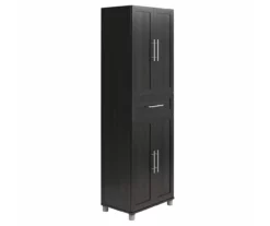 System Build Evolution Camberly Storage Cabinet -Storage supplies store 810597740 2