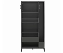 System Build Evolution Amplus Sports Storage Cabinet -Storage supplies store 810597747 2