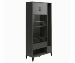 System Build Evolution Amplus Sports Storage Cabinet -Storage supplies store 810597747