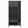 System Build Evolution Amplus Sports Storage Cabinet -Storage supplies store 810597747 3