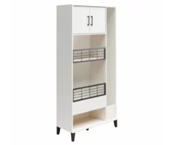 System Build Evolution Amplus Sports Storage Cabinet -Storage supplies store 810597748