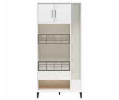 System Build Evolution Amplus Sports Storage Cabinet -Storage supplies store 810597748 3