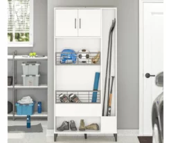 System Build Evolution Amplus Sports Storage Cabinet -Storage supplies store 810597748 5