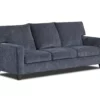 Greenland Charcoal Sofa 1 Greenland Charcoal Sofa -Storage supplies store 810598380 A0