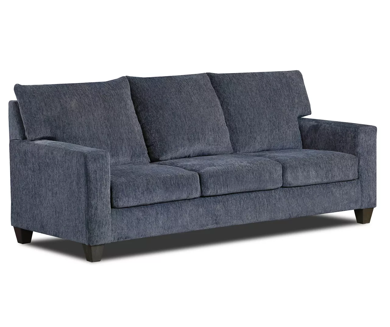 Greenland Charcoal Sofa 3 Greenland Charcoal Sofa