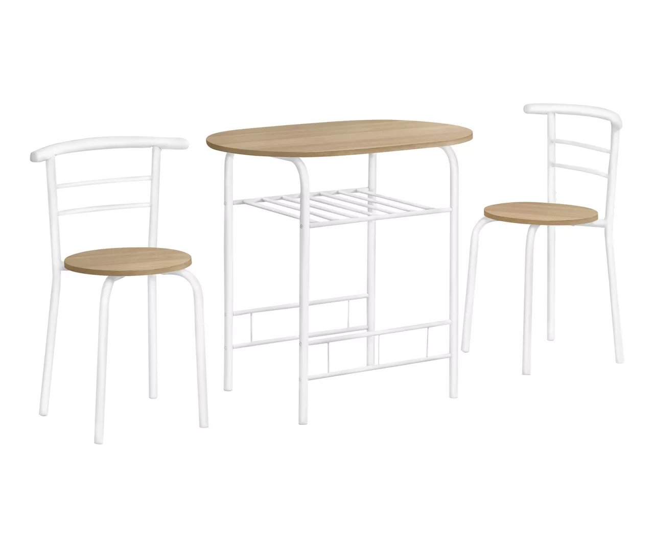 Monarch 3-Piece Dining Set 6 Monarch 3-Piece Dining Set - Image 4