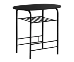 Monarch 3-Piece Dining Set 29 Monarch 3-Piece Dining Set -Storage supplies store 810598491 A8 2