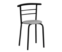 Monarch 3-Piece Dining Set 38 Monarch 3-Piece Dining Set -Storage supplies store 810598492 A8 1