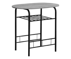 Monarch 3-Piece Dining Set 39 Monarch 3-Piece Dining Set -Storage supplies store 810598492 A8 2