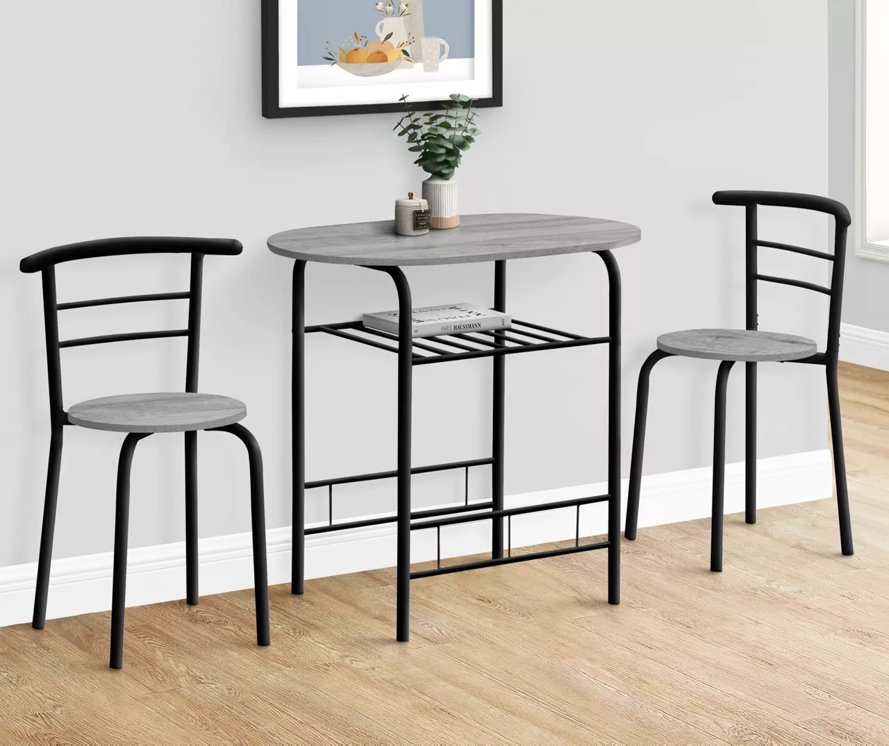 Monarch 3-Piece Dining Set 18 Monarch 3-Piece Dining Set - Image 16