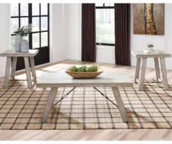 Carynhurst 3-Piece Occasional Table Set 14 Carynhurst 3-Piece Occasional Table Set -Storage supplies store 810598644
