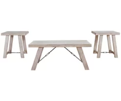 Carynhurst 3-Piece Occasional Table Set 12 Carynhurst 3-Piece Occasional Table Set -Storage supplies store 810598644 6