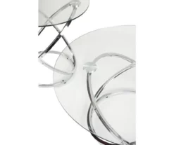 Hollynx 3-Piece Occasional Table Set 10 Hollynx 3-Piece Occasional Table Set -Storage supplies store 810598646 2