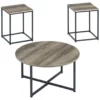 Wadeworth 3-Piece Occasional Table Set 1 Wadeworth 3-Piece Occasional Table Set -Storage supplies store 810598650 2