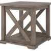 Arlenbry End Table -Storage supplies store 810598659