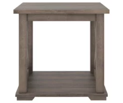 Arlenbry End Table -Storage supplies store 810598659 6