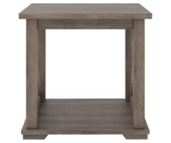 Arlenbry End Table -Storage supplies store 810598659 7