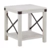 Bayflynn End Table 1 Bayflynn End Table -Storage supplies store 810598671 2