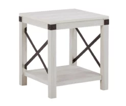 Bayflynn End Table