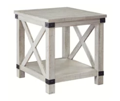 Carynhurst End Table