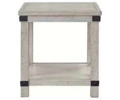 Carynhurst End Table 11 Carynhurst End Table -Storage supplies store 810598688 5