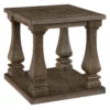 Johnelle End Table -Storage supplies store 810598693 2