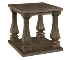 Johnelle End Table