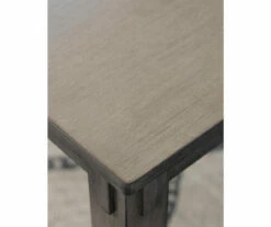 Fairview 6-Piece Dining Set With Bench -Storage supplies store 810599355 4