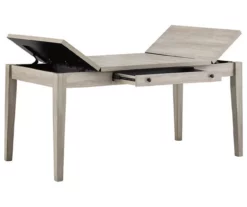 Parellen Storage Dining Table -Storage supplies store 810599558 4