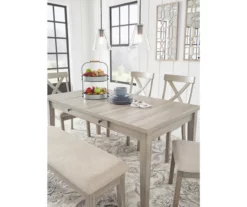 Parellen Storage Dining Table -Storage supplies store 810599558 7