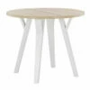 Grannen Round Dining Table 2 Grannen Round Dining Table -Storage supplies store 810599563 6