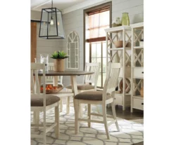 Bolanburg Drop Leaf Counter-Height Dining Table -Storage supplies store 810599587 4