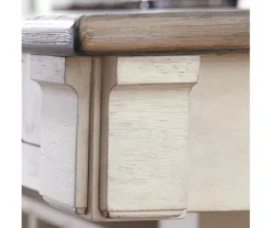 Bolanburg Counter-Height Dining Table With Wine Bottle Storage -Storage supplies store 810599589 7