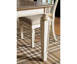 Raelyn Rectangular Extension Leaf Dining Table 17 Raelyn Rectangular Extension Leaf Dining Table -Storage supplies store 810599595 4