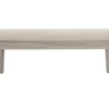 Parellen Upholstered Storage Dining Bench -Storage supplies store 810599596 4