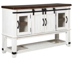 Valebeck Dining Server