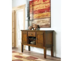 Ralene Dining Server -Storage supplies store 810599601 4