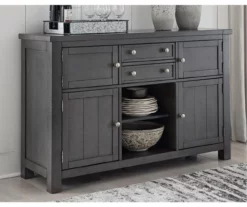 Myshanna Dining Server -Storage supplies store 810599604