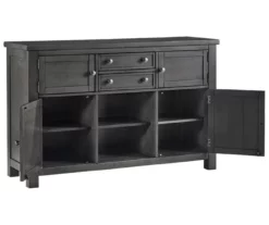 Myshanna Dining Server -Storage supplies store 810599604 3