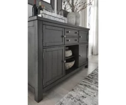 Myshanna Dining Server -Storage supplies store 810599604 5