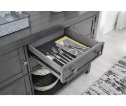 Myshanna Dining Server -Storage supplies store 810599604 6