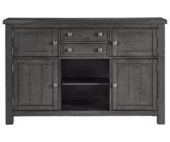 Myshanna Dining Server