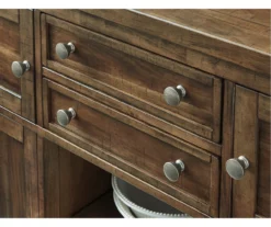 Moriville Dining Server -Storage supplies store 810599607 6