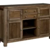 Moriville Dining Server -Storage supplies store 810599607 9