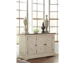 Bolanburg Dining Server 19 Bolanburg Dining Server -Storage supplies store 810599610 11