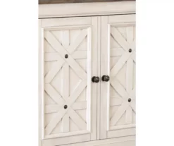 Bolanburg Dining Server 20 Bolanburg Dining Server -Storage supplies store 810599610 4