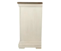 Bolanburg Dining Server 17 Bolanburg Dining Server -Storage supplies store 810599610 7