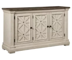 Bolanburg Dining Server 15 Bolanburg Dining Server -Storage supplies store 810599610 9